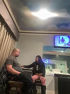 Gin4Cole online show from 01-02-25, 12:13