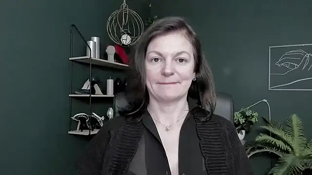 VivianWILD online show from 03-27-26, 08:26