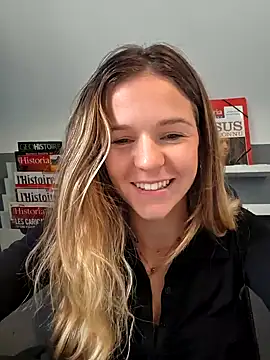 lucie mehott online show from 10-03-25, 08:05