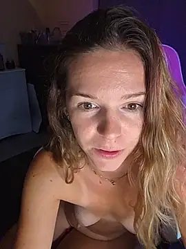 lucie mehott online show from 07-29-26, 08:52