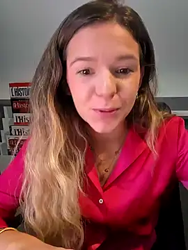 lucie mehott online show from 10-09-25, 07:31