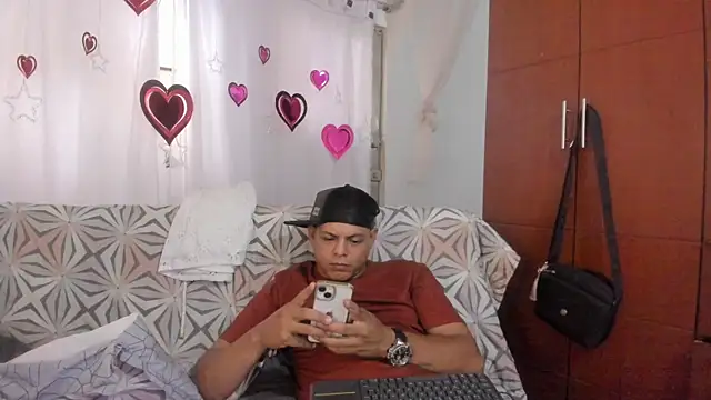 loreth J online show from 09-15-25, 05:24