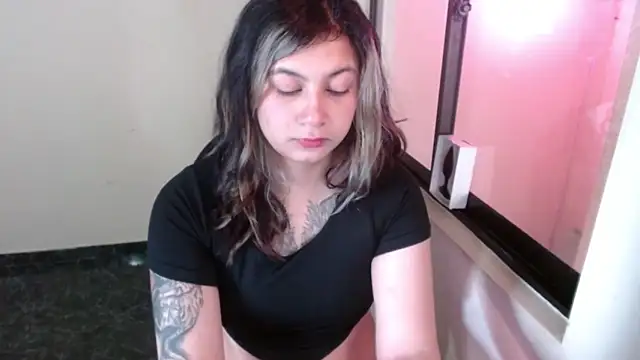 mailer parsonss online show from 03-20-26, 05:03