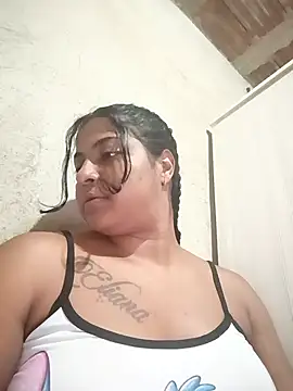 Giselabrunette25 online show from 01-10-26, 10:10