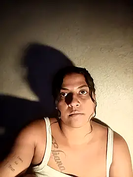 Giselabrunette25 online show from 10-16-25, 10:23