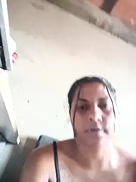 Giselabrunette25 online show from 10-31-25, 05:31