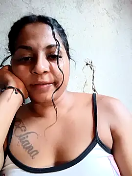 Giselabrunette25 online show from 10-12-25, 08:21