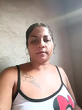 Giselabrunette25 online show from 10-16-25, 10:29