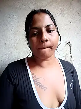 Giselabrunette25 online show from 10-30-25, 10:06