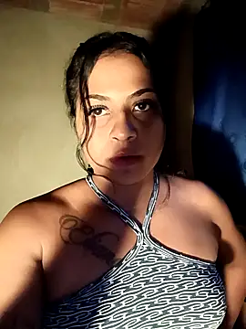 Giselabrunette25 online show from 10-09-25, 10:54