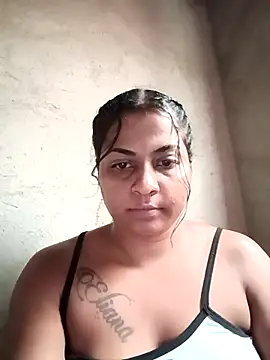 Giselabrunette25 online show from 10-17-25, 10:44