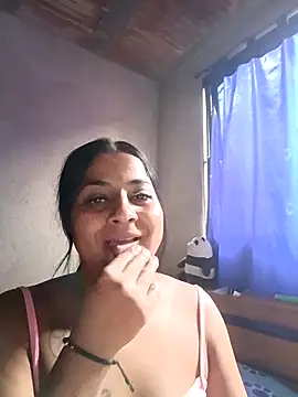 Giselabrunette25 online show from 09-30-25, 03:40