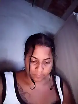 Giselabrunette25 online show from 01-09-26, 10:11