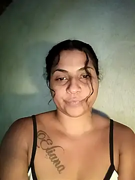 Giselabrunette25 online show from 10-18-25, 10:50