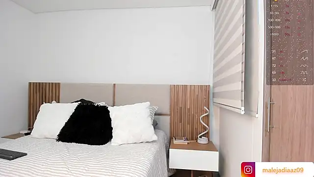 MalejaDiaz  online show from 03-19-26, 04:18