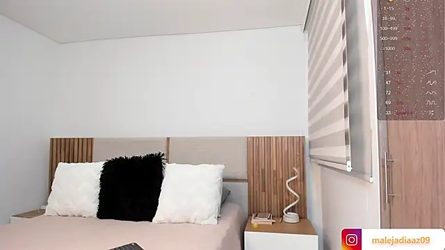 MalejaDiaz  online show from 04-09-26, 05:08