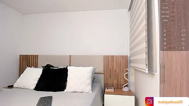 MalejaDiaz  online show from 02-05-26, 05:20