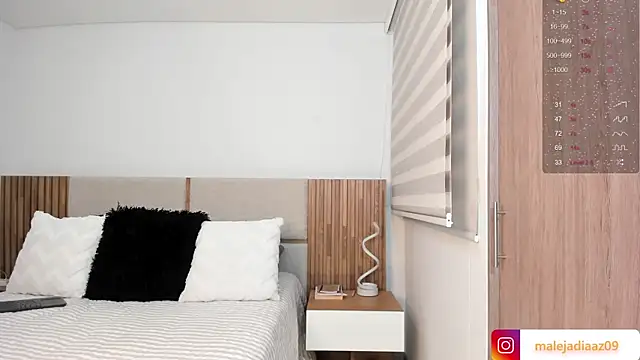 MalejaDiaz  online show from 03-26-26, 06:17