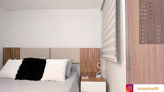 MalejaDiaz  online show from 02-07-26, 05:10