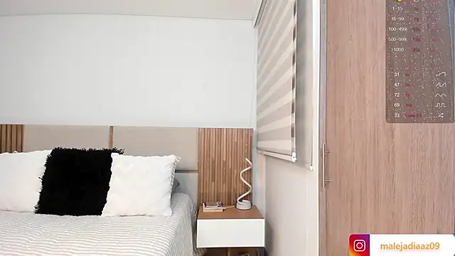 MalejaDiaz  online show from 03-14-26, 03:07