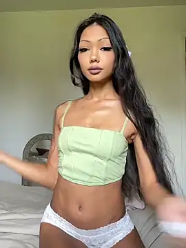 yummyrina online show from 06-08-26, 07:14