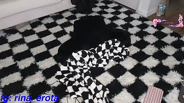 yummyrina online show from 01-10-26, 03:29