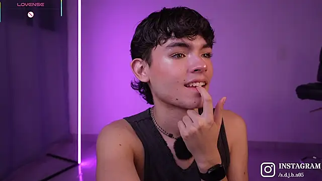 Angelo 018 online show from 03-21-26, 12:34