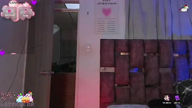 Angelo 018 online show from 03-09-25, 12:31