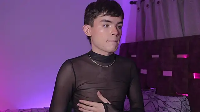 Angelo 018 online show from 09-14-25, 05:19