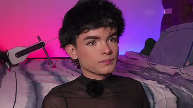 Angelo 018 online show from 10-24-25, 04:33