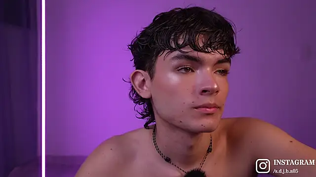 Angelo 018 online show from 03-24-26, 03:50