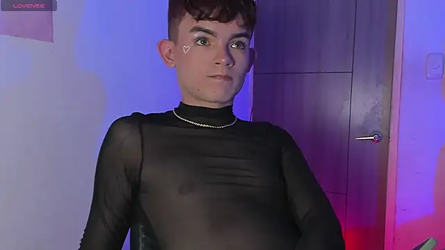 Angelo 018 online show from 03-05-25, 04:24