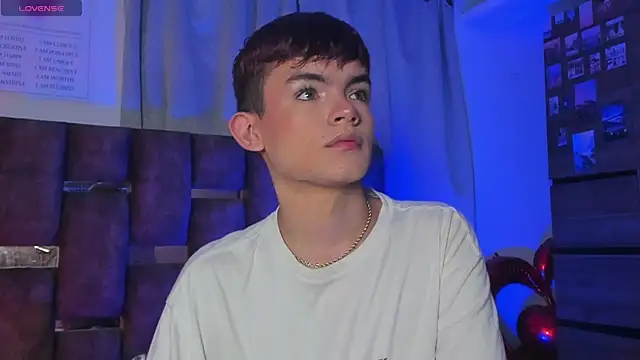 Angelo 018 online show from 03-20-25, 07:25