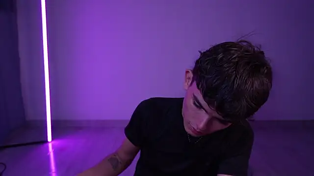 Angelo 018 online show from 02-23-26, 01:07