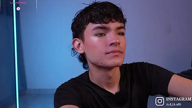 Angelo 018 online show from 03-15-26, 01:12