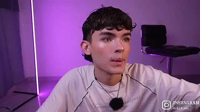 Angelo 018 online show from 03-04-26, 03:47