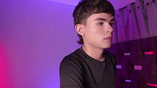 Angelo 018 online show from 10-09-25, 06:36