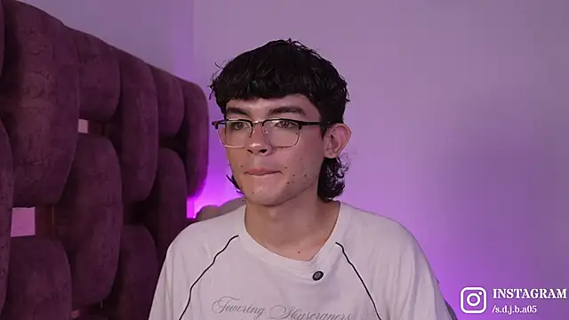 Angelo 018 online show from 03-29-26, 01:29