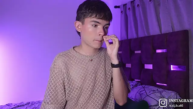 Angelo 018 online show from 09-11-25, 04:12