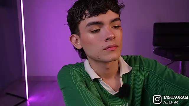 Angelo 018 online show from 02-28-26, 04:12