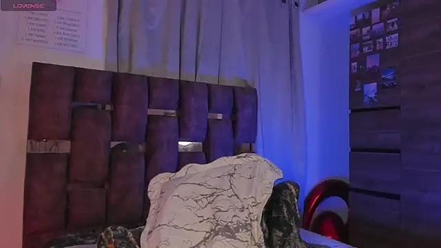 Angelo 018 online show from 03-15-25, 06:25