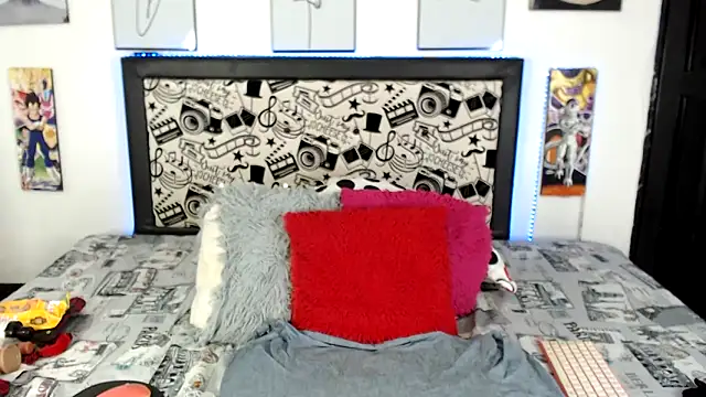 Rihana14 online show from 03-28-26, 10:11