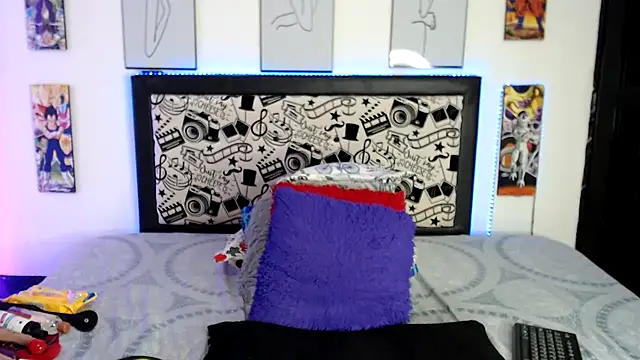 Rihana14 online show from 12-03-25, 09:47