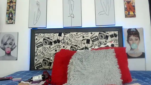 Rihana14 online show from 06-01-26, 08:41