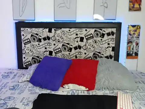 Rihana14 online show from 11-02-25, 08:25