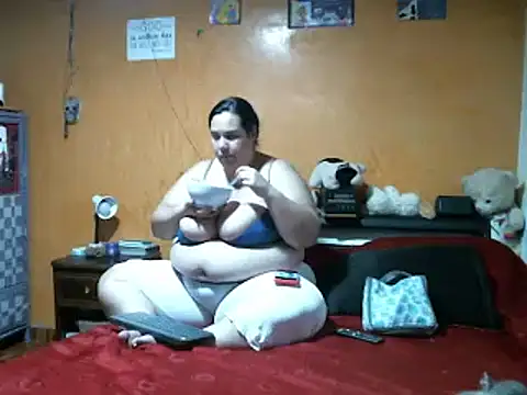 Dorothy BigBoobs online show from 02-21-25, 07:43