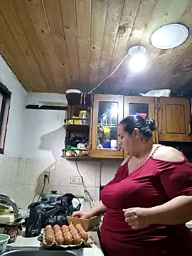 Dorothy BigBoobs online show from 10-21-25, 09:14