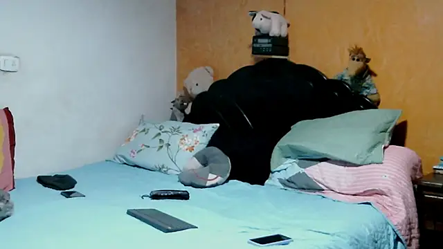 Dorothy BigBoobs online show from 11-21-25, 09:58