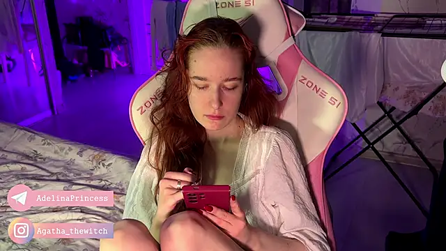 pearl princess  online show from 02-24-25, 12:20