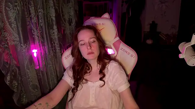 pearl princess  online show from 04-07-26, 01:29